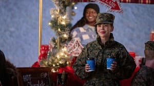 Christmas on Duty — foto 1