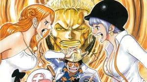 One Piece Gold: La película — foto 6
