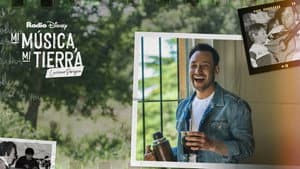 Mi música, mi tierra: Luciano Pereyra — foto 5