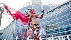 Becoming Jessica Nigri — foto 2