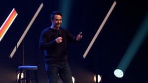 Alexandre Barrette: Semi-Croquant — foto 3