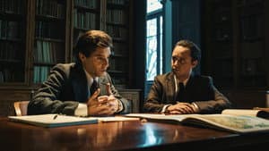 Homens de Honra — foto 11