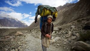 K2 & The Invisible Footmen — foto 1