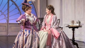 Lady Windermere's Fan — foto 1