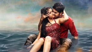 అబ్బాయితో అమ్మాయి — foto 2