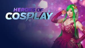 Heroes of Cosplay — foto 3