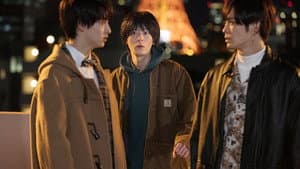 絶対BLになる世界VS絶対BLになりたくない男2 — foto 3