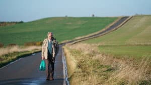 The Unlikely Pilgrimage of Harold Fry — foto 3