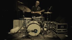 The Fearless Flyers // Live in Italy — foto 1