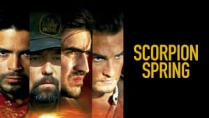Scorpion Spring — foto 1