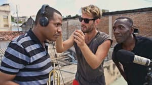 Blown Away - Music, Miles and Magic — foto 3