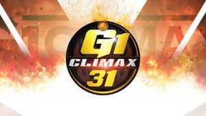 NJPW G1 Climax 31: Day 1 — foto 2