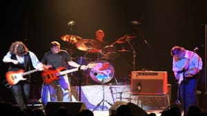 Steve Miller Band - Live from Chicago — foto 1
