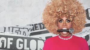 Monét X Change: Fist of Glory — foto 2