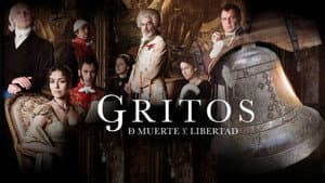 Gritos de Muerte y Libertad — foto 2