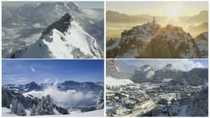 Alpes — foto 2