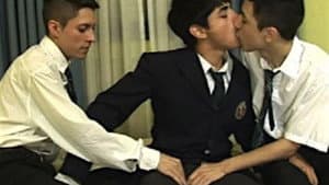 Twink Boys Party Collection 8 — foto 2