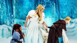Una Película Épica — foto 10