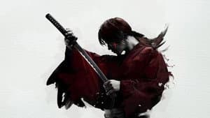 Samurai X: El Guerrero Samurai — foto 1