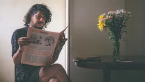 El Polvo Ya No Nubla Nuestros Ojos — foto 1