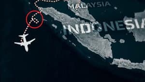 MH370: The Lost Flight — foto 1