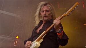 Axel Rudi Pell - Wacken Open Air 2016 — foto 1