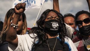 Use of Force: The Policing of Black America — foto 3
