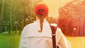 Loopers: The Caddie's Long Walk — foto 5