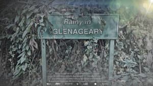 Rainy in Glenageary — foto 1