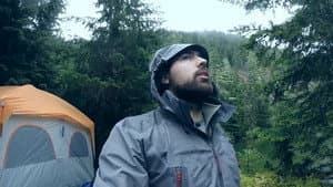 Wildman: My Search for Sasquatch — foto 1