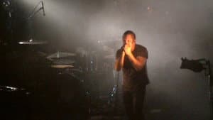 Nine Inch Nails: The Downward Spiral Live — foto 2