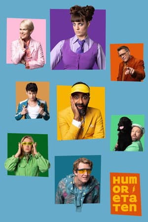 Temporada 1
