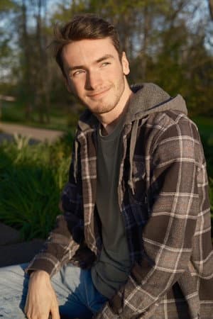 Ryan Henderson