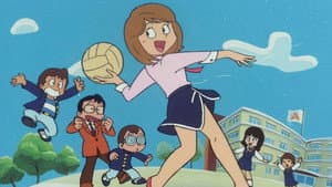 まいっちんぐマチコ先生 — foto 1
