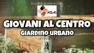 Il Centro per i Giovani - volti, racconti ed esperienze sotto la mascherina — foto 6