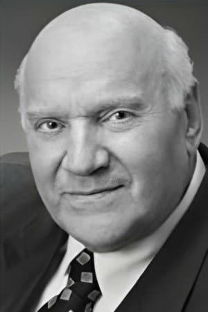 Ефим Байковский