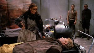 Doctor Who: The Mark of the Rani — foto 4