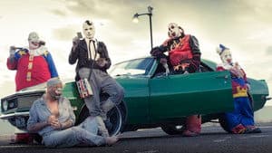 Circus of the Dead — foto 1