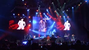 Guns N' Roses: Appetite for Democracy – Live at the Hard Rock Casino, Las Vegas — foto 2