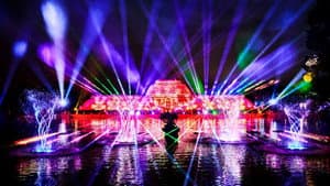 Christmas Magic at Kew Gardens — foto 1
