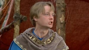 Robin of Sherwood: Robin Hood and the Sorcerer — foto 7