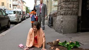 Pitääkö mun kaikki hoitaa? — foto 1