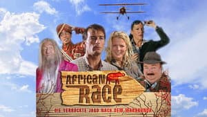 African Race — foto 2