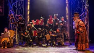 Sprookjessprokkelaar De Musical — foto 3