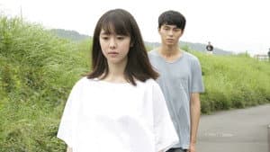 寝ても覚めても — foto 2