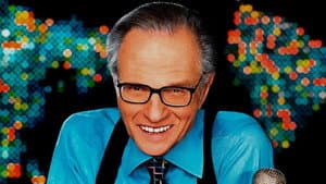 Larry King Live — foto 1