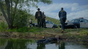 The Sheriff — foto 1