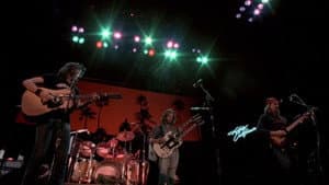 Eagles Live at the Capital Centre — foto 1