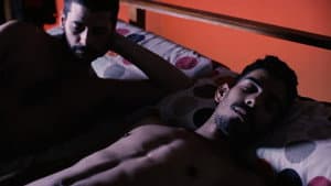 Male Shorts: International V6 — foto 5