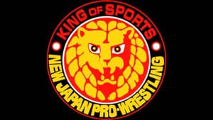 NJPW New Year Dash !! 2018 — foto 2